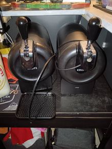 Sub Keg Machines