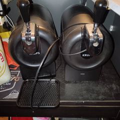 Sub Keg Machines