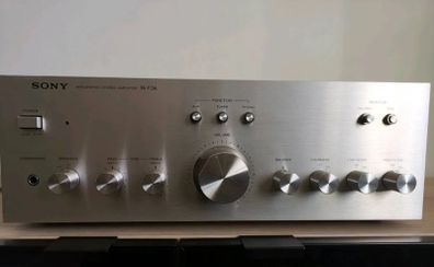 Sony Ta-f3a