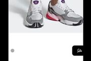trainers adidas falcon 7.5 trainers