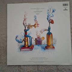 Queen Innuendo Explosive Version 12 Vinyl Original Pressing