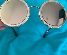 Sun  Glasses Genuine Chanel