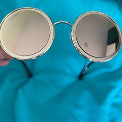 Sun  Glasses Genuine Chanel