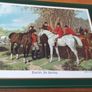English Fox Hunting. Image 7