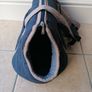 Pet Carrier Bag (Quilted) Image 3