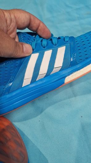 Adidas Running Trainers