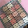 inglot eyeshadow palette Image 4