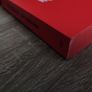 The Cruelty ! Advanced Uncorrected Proof Copy ! Rare ! 2014 ! By Walker Books ! Image 5