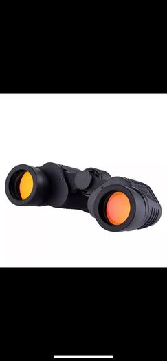 binocular
