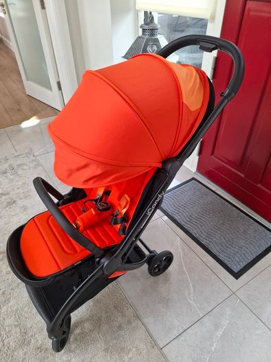 ICandy Pip Stroller
