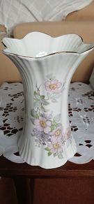 Royal Tara Vase