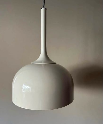 Scandinavian style pendant
