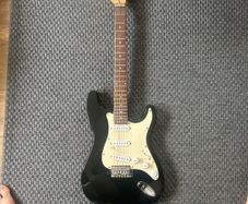 Electric Guitar