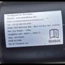 Reebok ZR10 Exercise Bike (to be fixed) Image 4