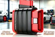 THINKCAR THINKDIAG MINI 2026 Bluetooth OBD2 Scanner Full System Automotive Diagnostic Tool Car Code Reader with Lifetime Free Updates