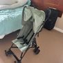 baby stroller Image 2