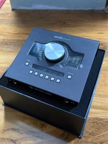 Universal Audio Apollo Twin MKII SOLO