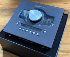 Universal Audio Apollo Twin MKII SOLO