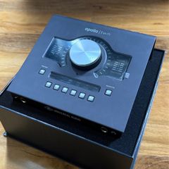 Universal Audio Apollo Twin MKII