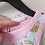 Baby girls summer dress Image 3