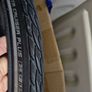 2x Cycle Tyres+ 2x (Free Tube) Schwalbe Delta Cruiser Plus - PunctureGuard Image 4