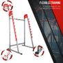 _Stand Tsport Power Station Bench Press Rack Home Gym Barbell Rack Image 3