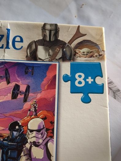 jigsaw puzzle