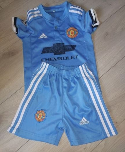 Only 1 Euro Each Picture - Size - 5-6 Years - C.K, Adidas, Manchester United, Primark, Etc