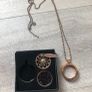 Mi Moneda Type Necklaces Image 10
