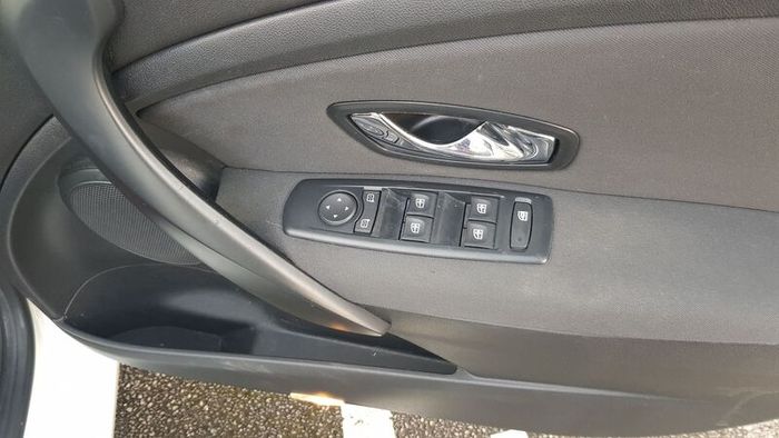 2014 Renault Grand Megane Estate  TomTom Edition ,1.5 dci TT EN