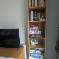 IKEA single bookcase