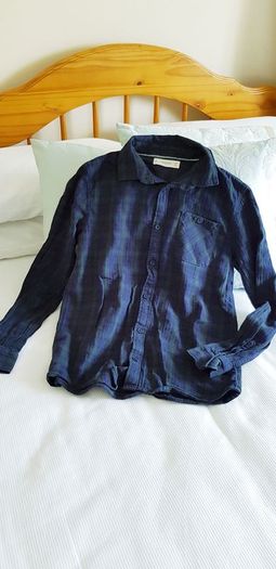 Mango Boys Shirt - Age 11/12