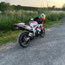 yamaha r6 Image 2