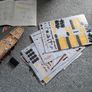 Titanic 3d puzzle please red description Image 5