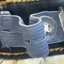 Baby Girls Jeans from Primark Age 3-6 months / EU 62cm Image 4