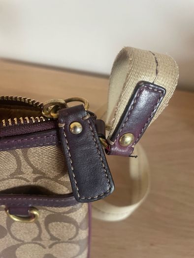 Coach Crossbody bag
