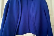 Quiz Cropped Jacket