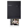Canon SELPHY SQUARE QX10 Portable Wi-Fi Photo Printer Image 7