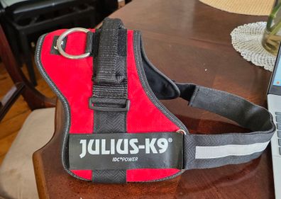Julius K9