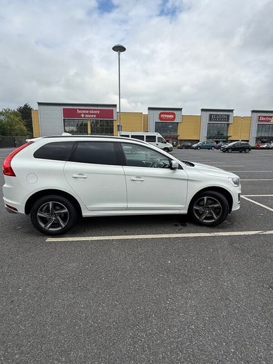 Volvo XC60 2015