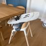 bugaboo giraffe highchair Image 2
