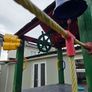 Kids playground with 2 Towers Image 6
