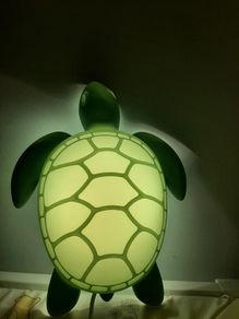 IKEA Child Night Light