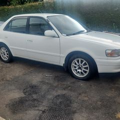 1996 Toyota Corolla