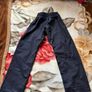 boxing trousers long and comfortable boys age 10-12 Image 2