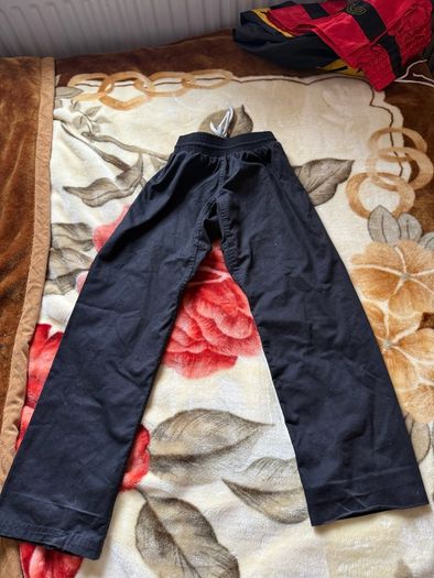 boxing trousers long and comfortable boys age 10-12