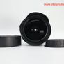 Canon EF 8-15mm F4L USM Fisheye Ultra-Wide Lens #0468 Image 7
