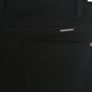 AUTOGRAPH Jet black denim skirt Sz 10 Image 8