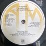 The Police - Every Little Thing She Does Is Magic (1981) Irish 7" Image 3