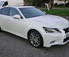 2012 Lexus Gs